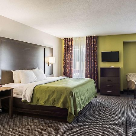 Quality Inn Warsaw Near Rappahannock River Luaran gambar