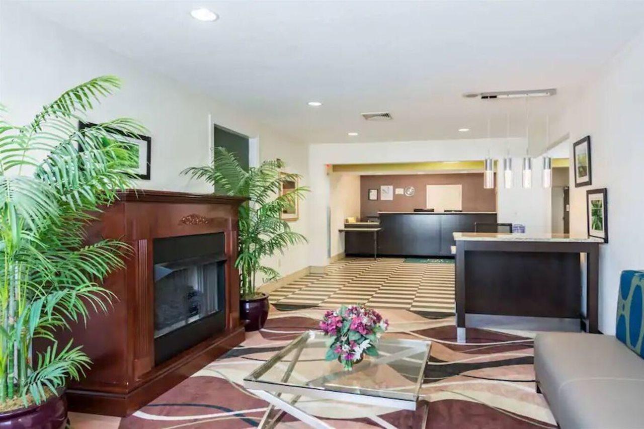 Quality Inn Warsaw Near Rappahannock River Luaran gambar