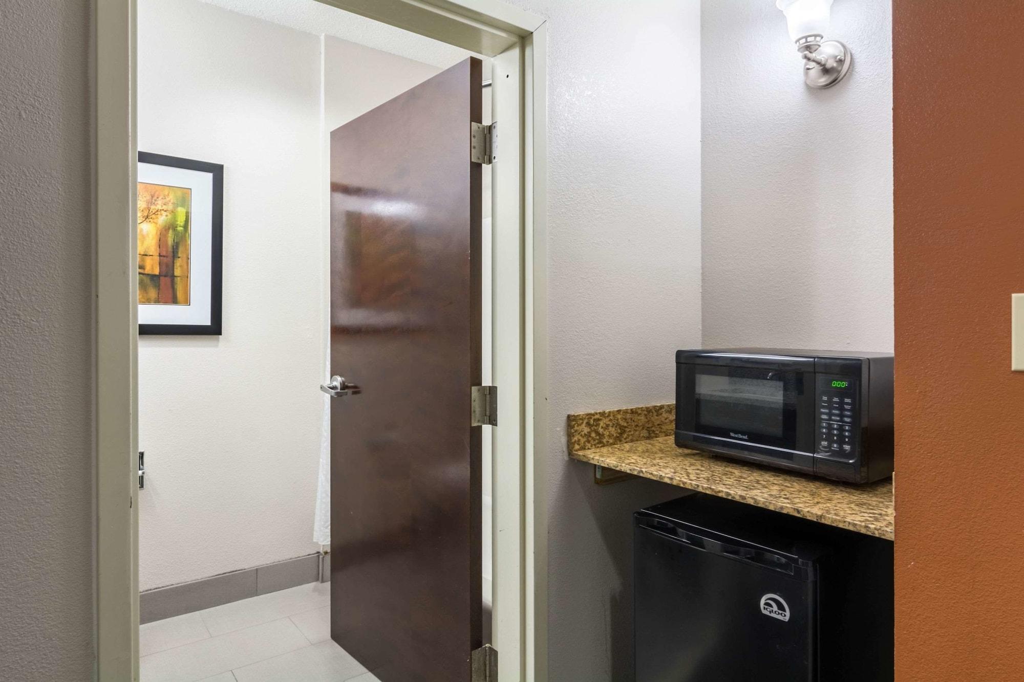 Quality Inn Warsaw Near Rappahannock River Luaran gambar