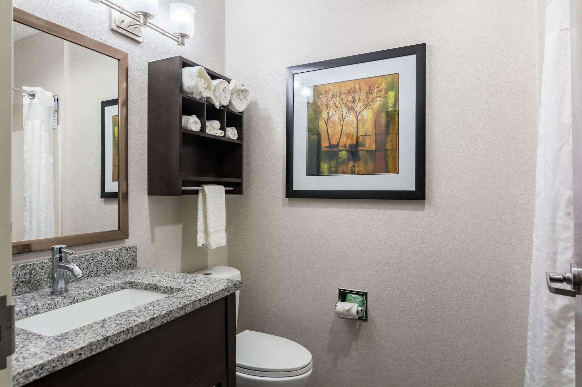 Quality Inn Warsaw Near Rappahannock River Luaran gambar