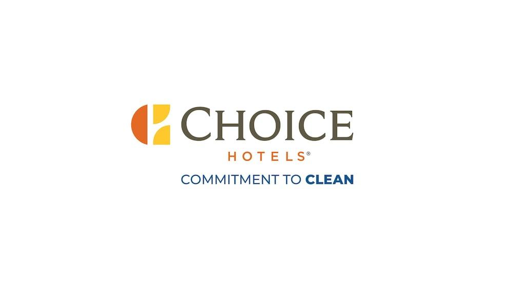 Quality Inn Warsaw Near Rappahannock River Luaran gambar