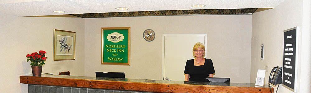 Quality Inn Warsaw Near Rappahannock River Luaran gambar