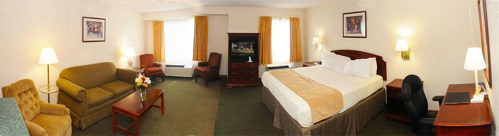 Quality Inn Warsaw Near Rappahannock River Luaran gambar