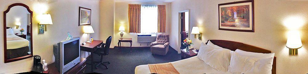 Quality Inn Warsaw Near Rappahannock River Luaran gambar
