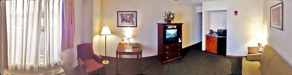 Quality Inn Warsaw Near Rappahannock River Luaran gambar