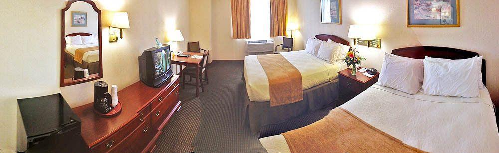 Quality Inn Warsaw Near Rappahannock River Luaran gambar