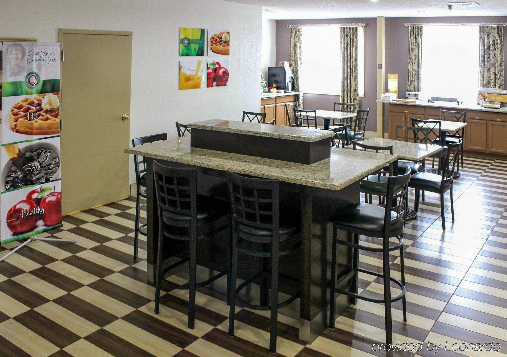 Quality Inn Warsaw Near Rappahannock River Luaran gambar