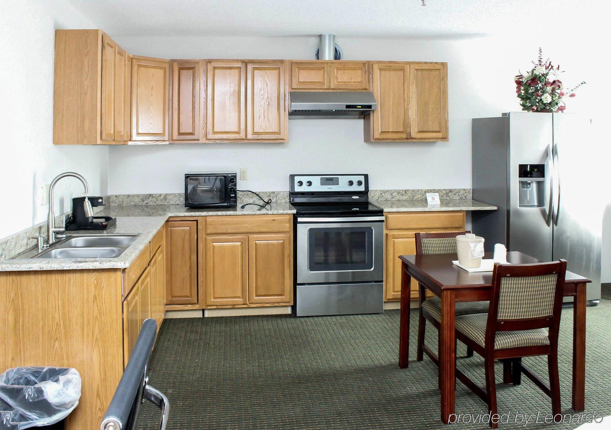 Quality Inn Warsaw Near Rappahannock River Luaran gambar