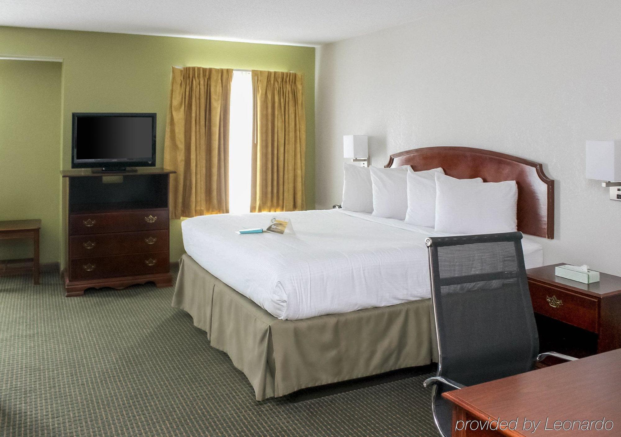Quality Inn Warsaw Near Rappahannock River Luaran gambar