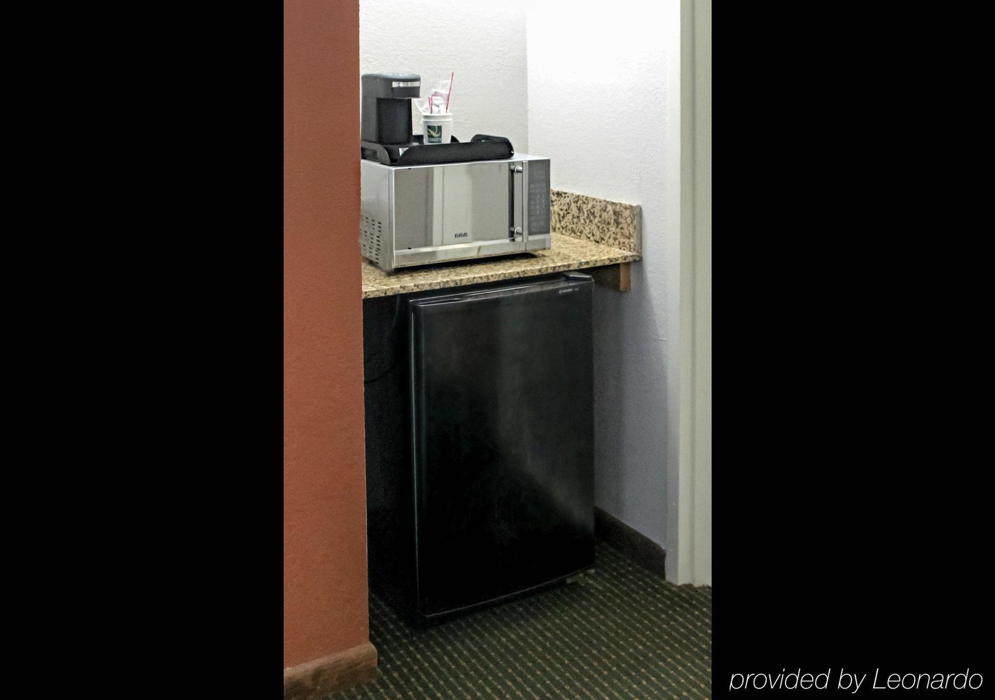 Quality Inn Warsaw Near Rappahannock River Luaran gambar