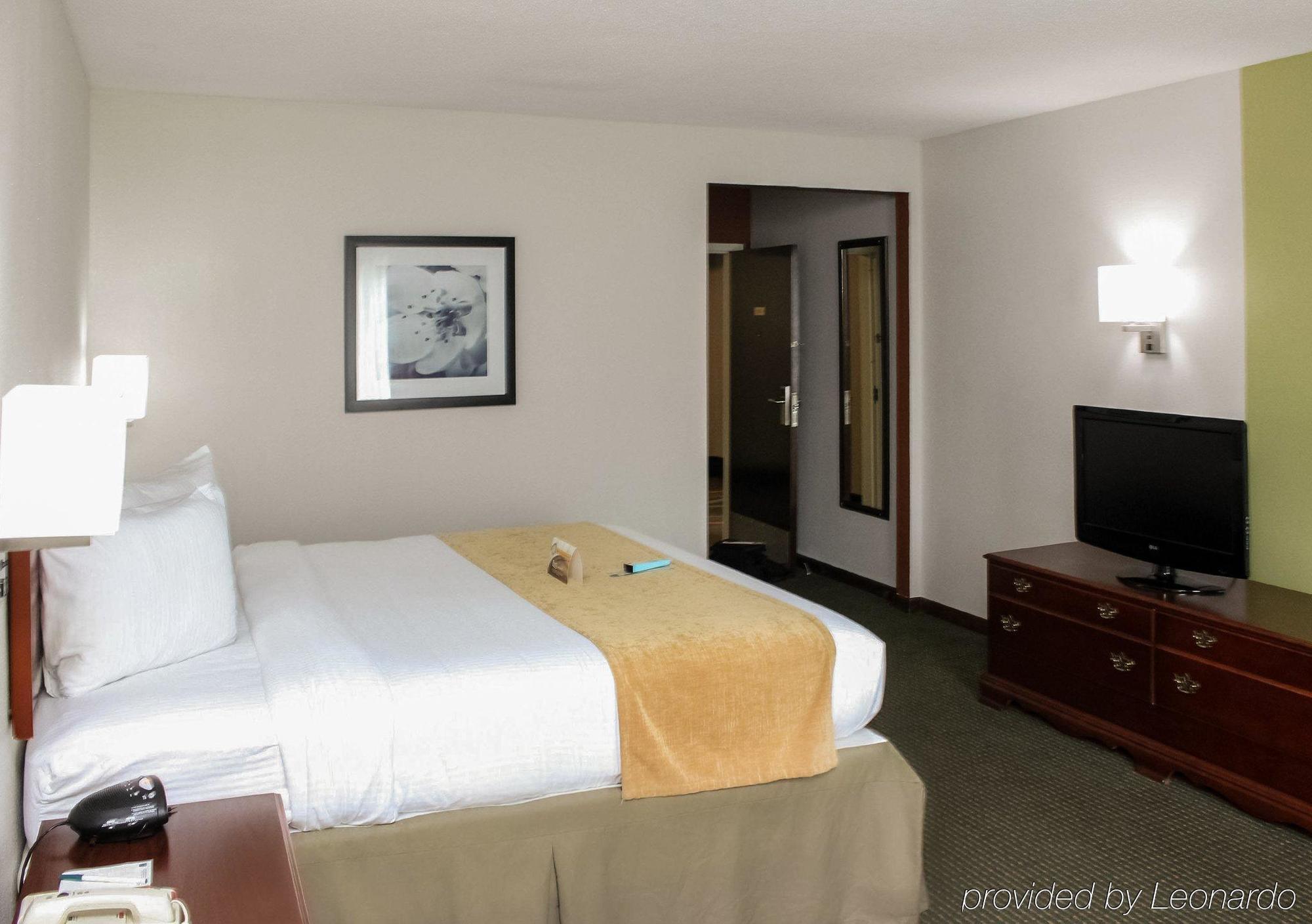 Quality Inn Warsaw Near Rappahannock River Luaran gambar