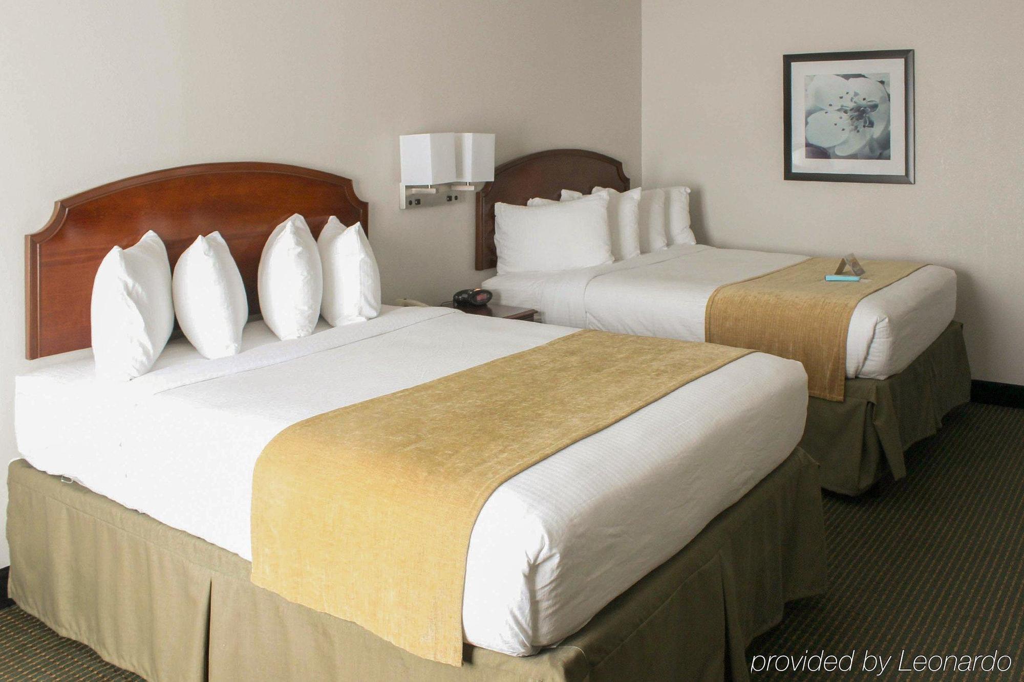 Quality Inn Warsaw Near Rappahannock River Luaran gambar
