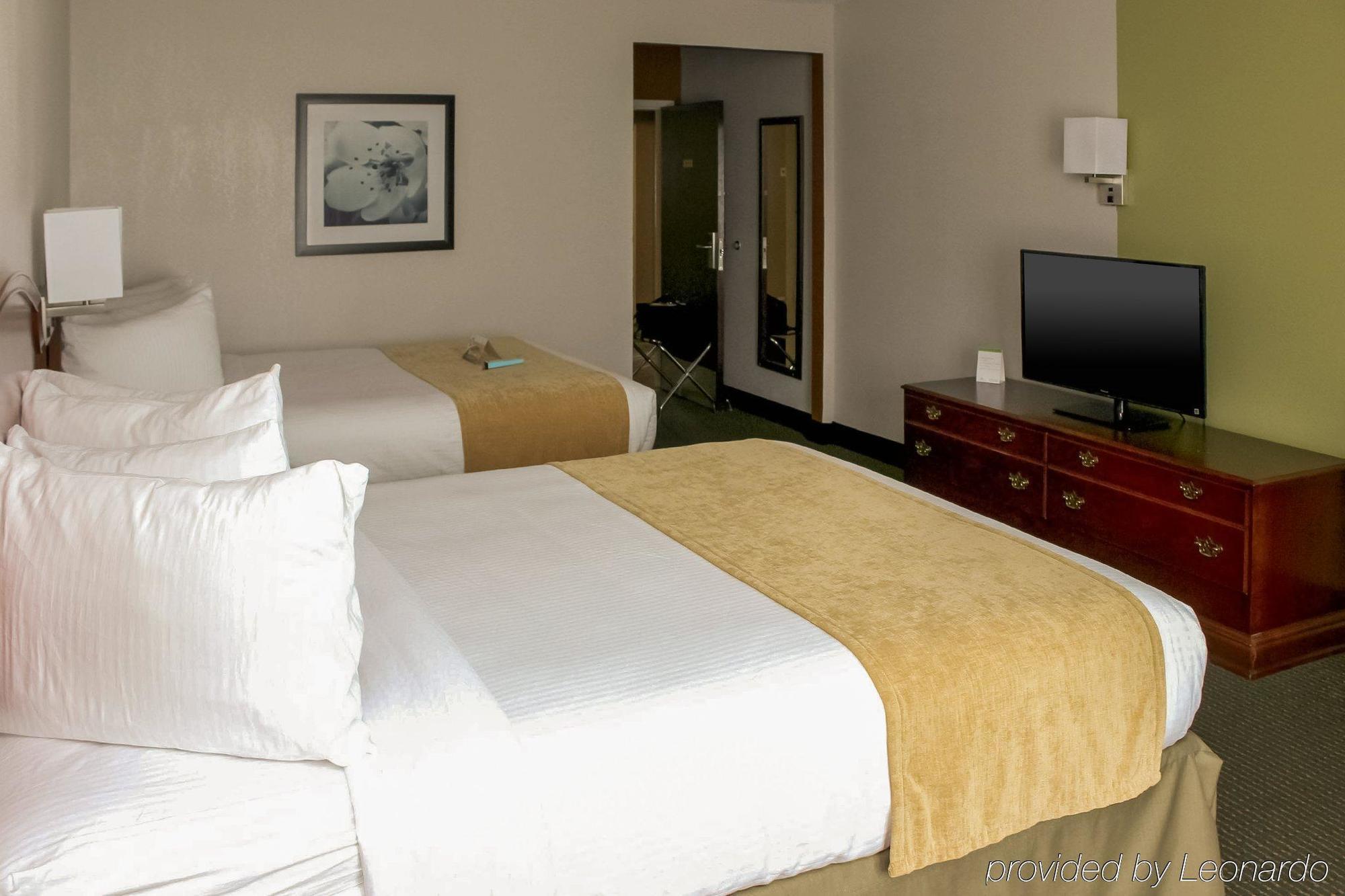 Quality Inn Warsaw Near Rappahannock River Luaran gambar
