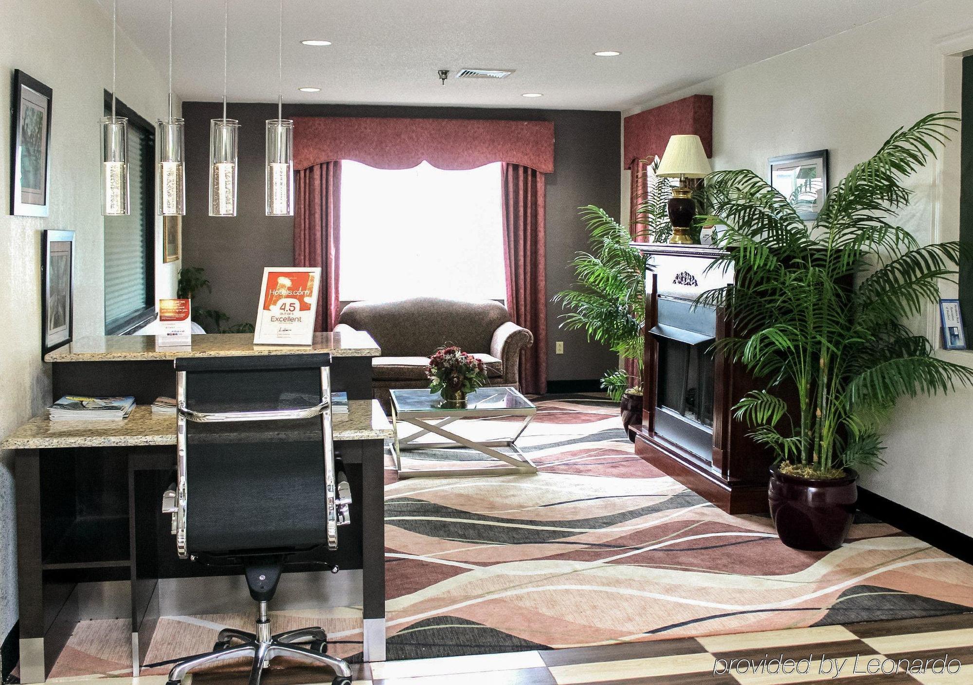 Quality Inn Warsaw Near Rappahannock River Luaran gambar