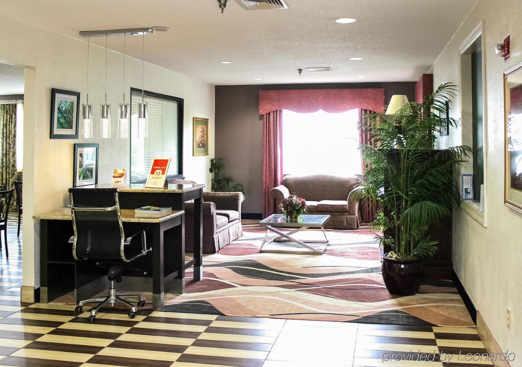 Quality Inn Warsaw Near Rappahannock River Luaran gambar