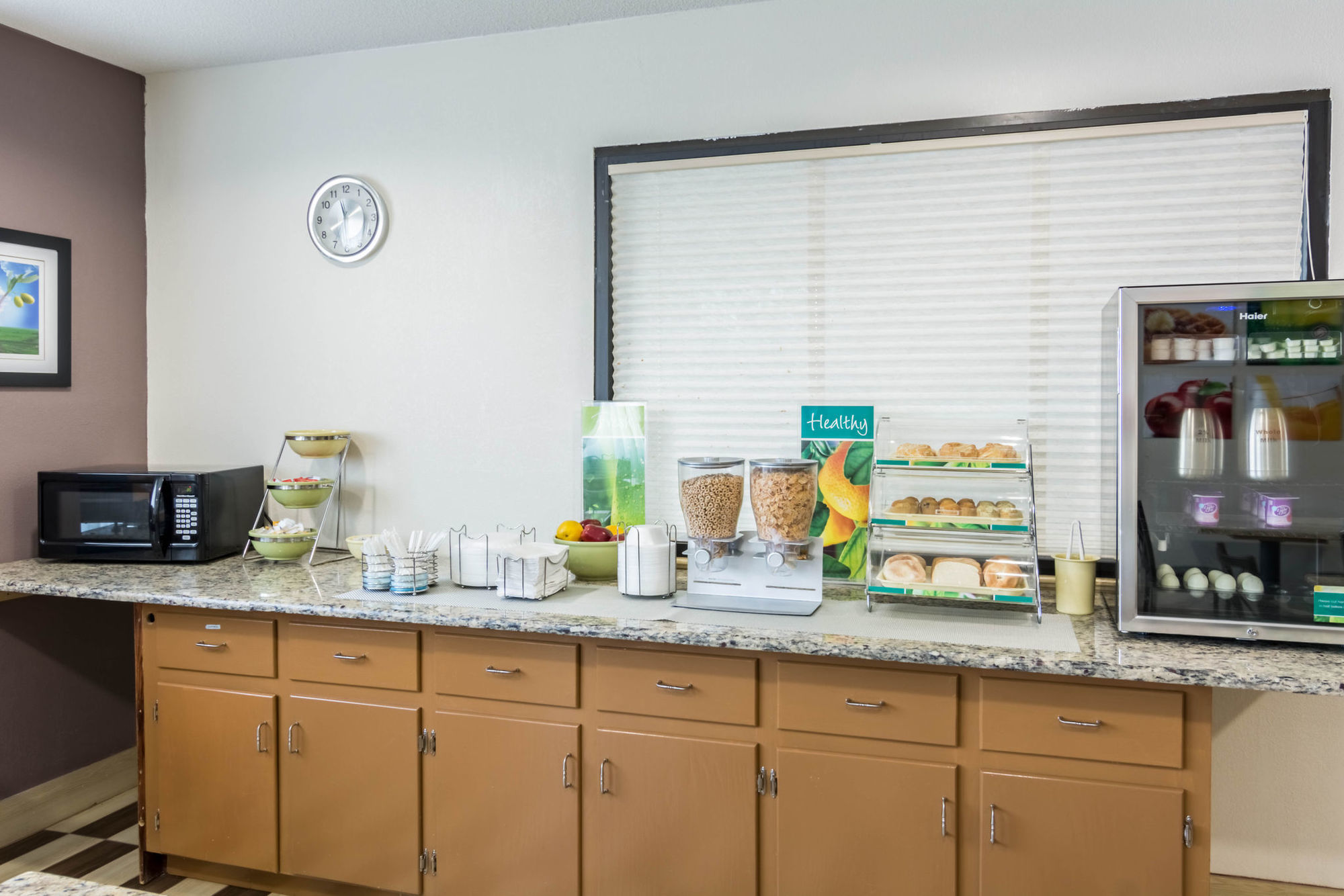 Quality Inn Warsaw Near Rappahannock River Kemudahan gambar