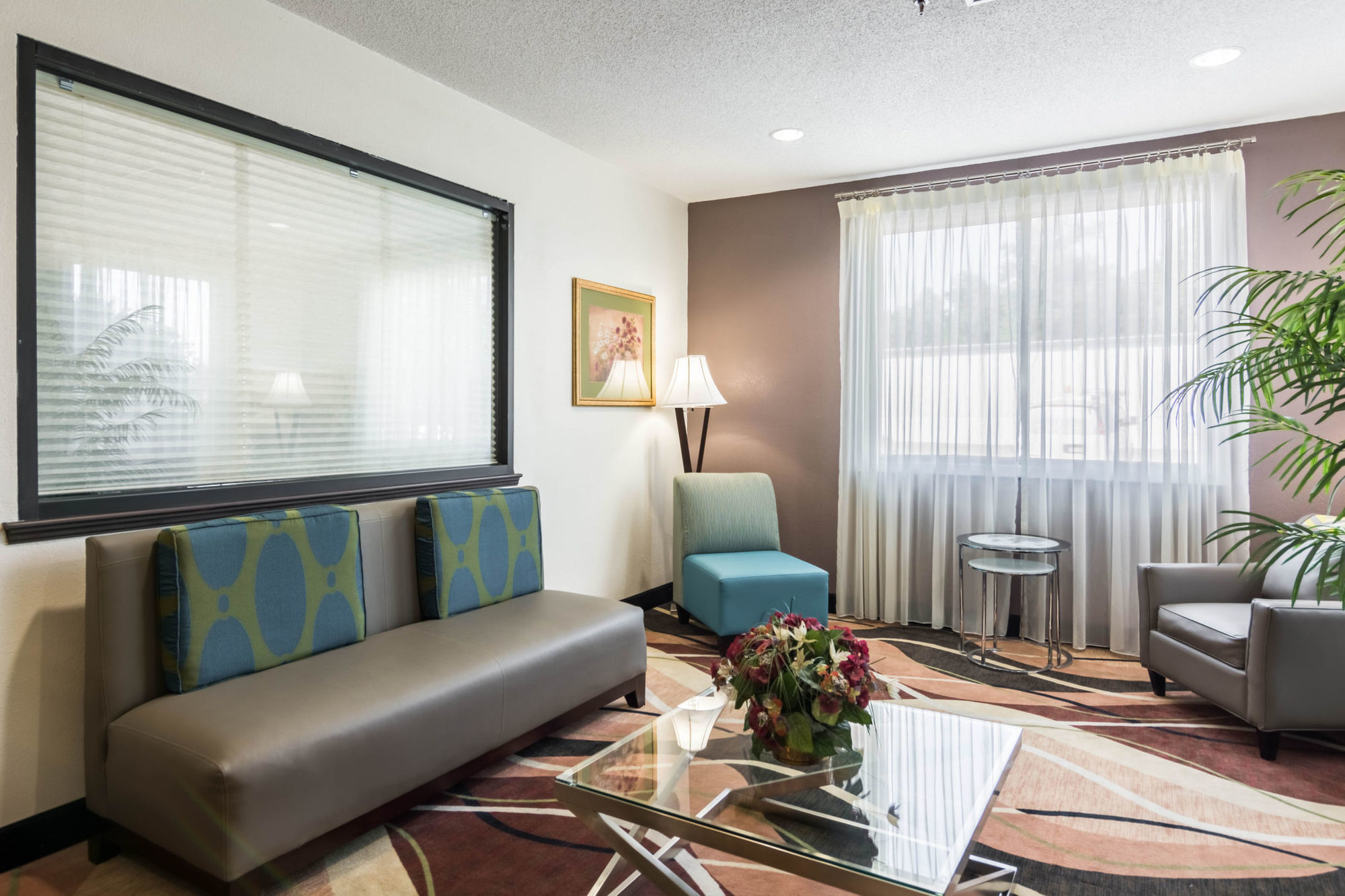 Quality Inn Warsaw Near Rappahannock River Dalaman gambar