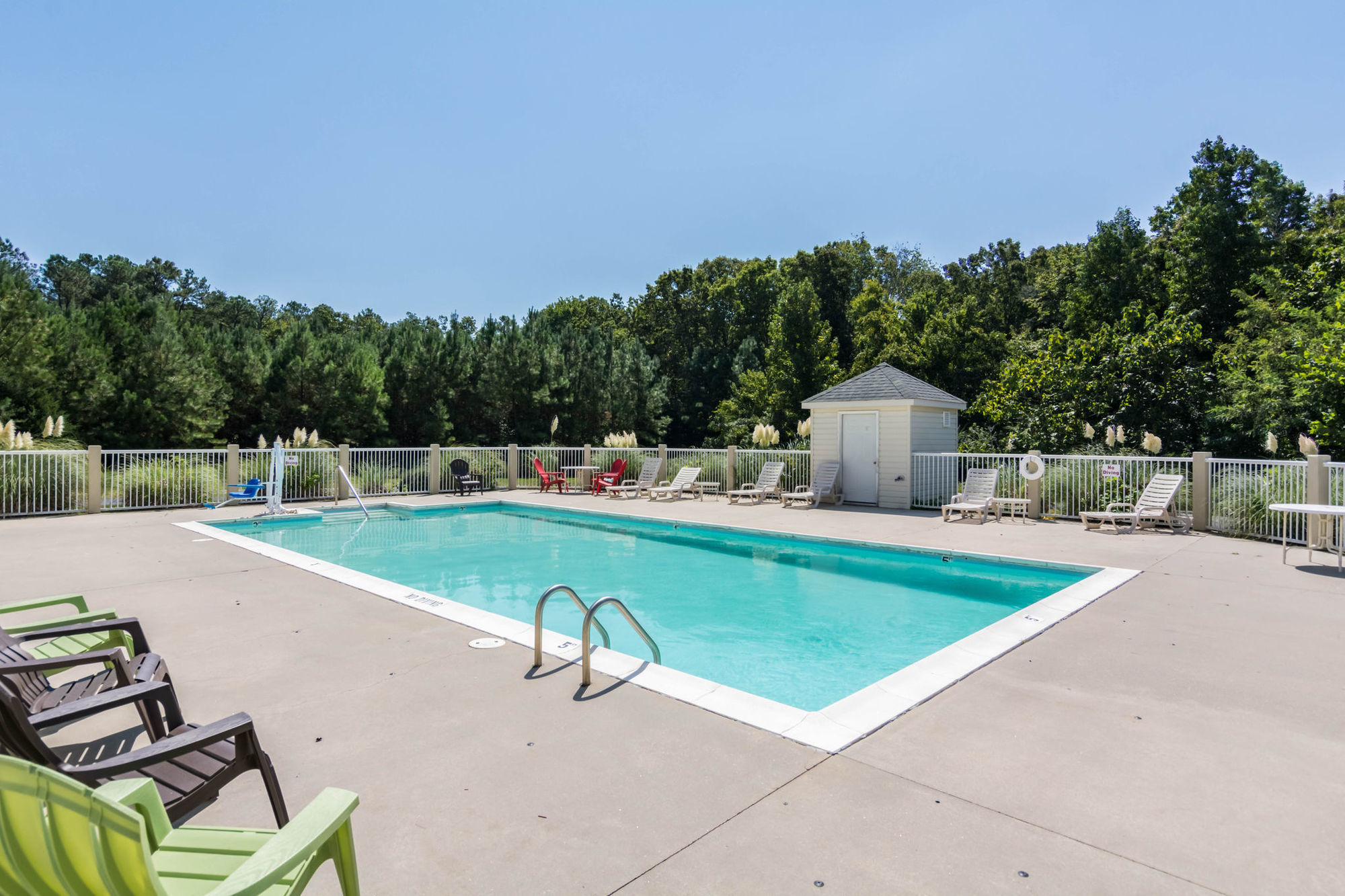 Quality Inn Warsaw Near Rappahannock River Kemudahan gambar