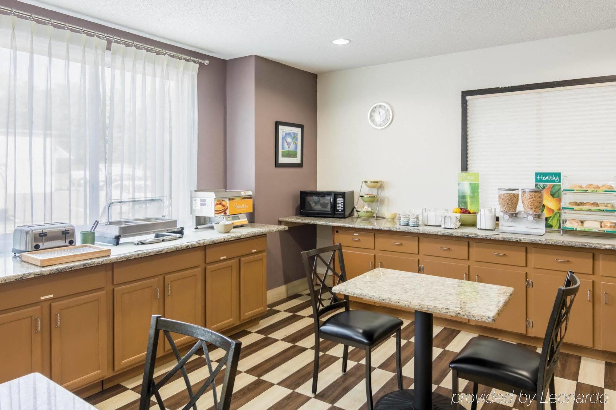 Quality Inn Warsaw Near Rappahannock River Luaran gambar